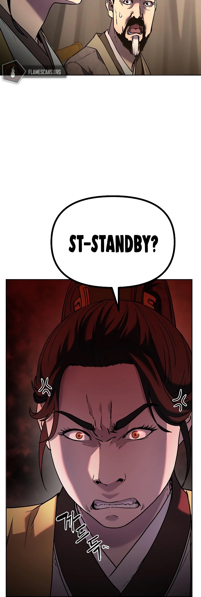 Reincarnation of the Murim Clan's Former Ranker Chapter 31 page 42 - Chapter 31
