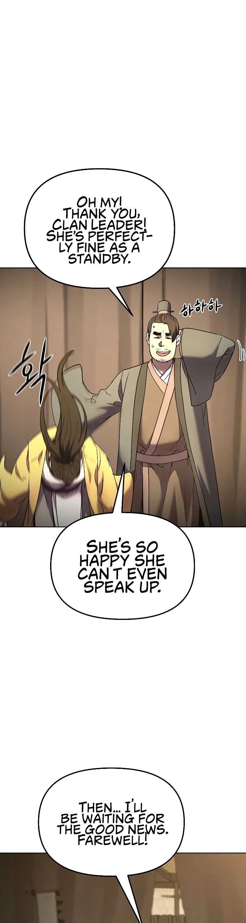 Reincarnation of the Murim Clan's Former Ranker Chapter 31 page 43 - Chapter 31