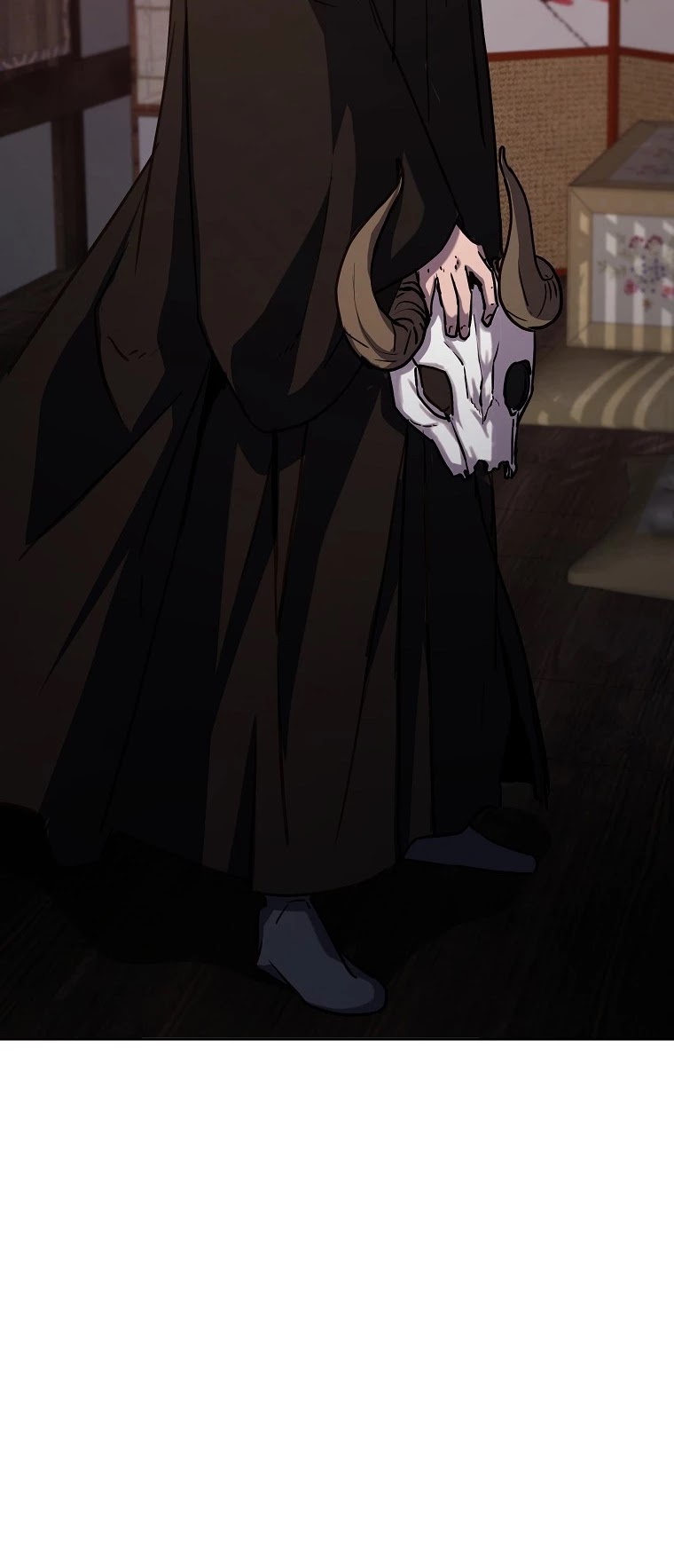 Reincarnation of the Murim Clan's Former Ranker Chapter 32 page 21 - Chapter 32