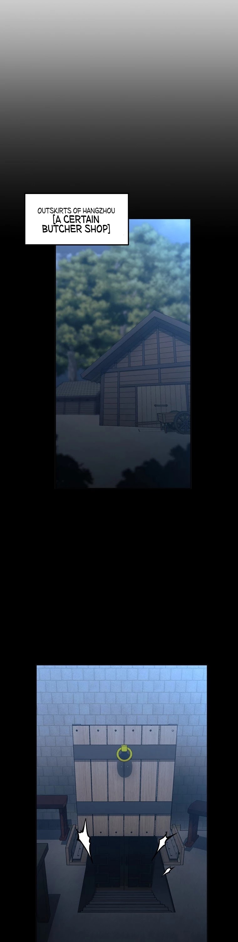 Reincarnation of the Murim Clan's Former Ranker Chapter 32 page 24 - Chapter 32