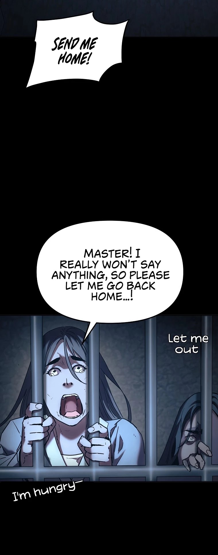 Reincarnation of the Murim Clan's Former Ranker Chapter 32 page 26 - Chapter 32