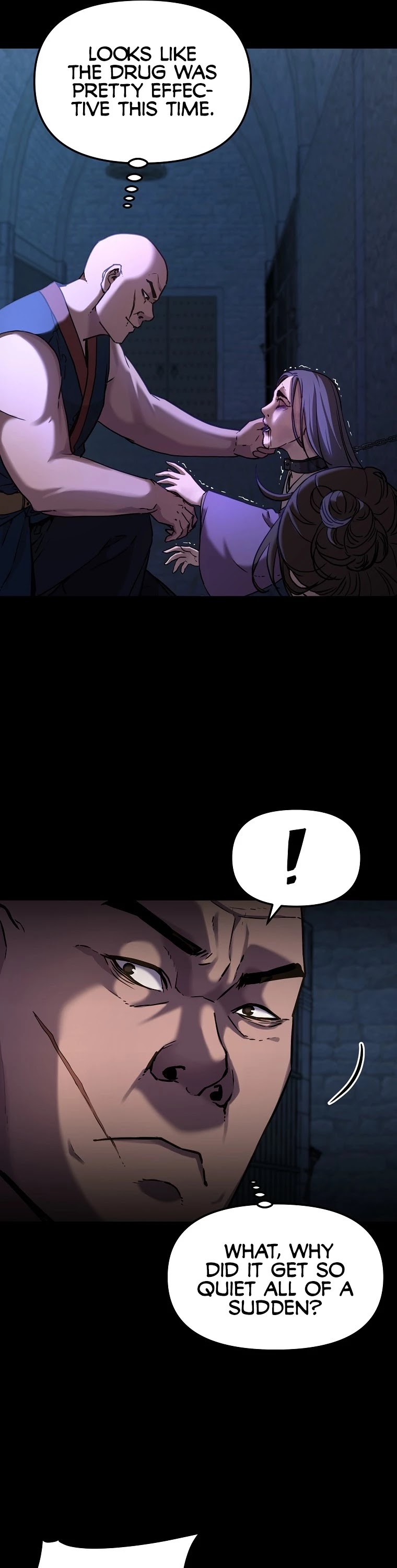 Reincarnation of the Murim Clan's Former Ranker Chapter 32 page 31 - Chapter 32