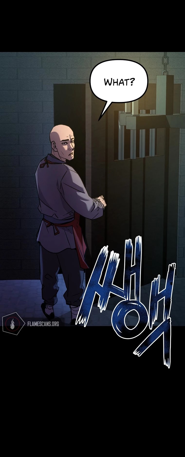 Reincarnation of the Murim Clan's Former Ranker Chapter 32 page 42 - Chapter 32