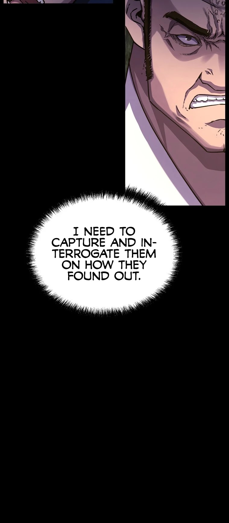 Reincarnation of the Murim Clan's Former Ranker Chapter 32 page 46 - Chapter 32