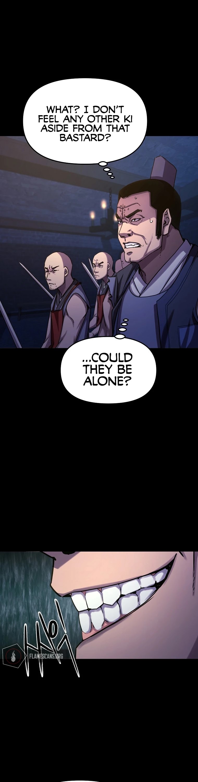 Reincarnation of the Murim Clan's Former Ranker Chapter 32 page 48 - Chapter 32