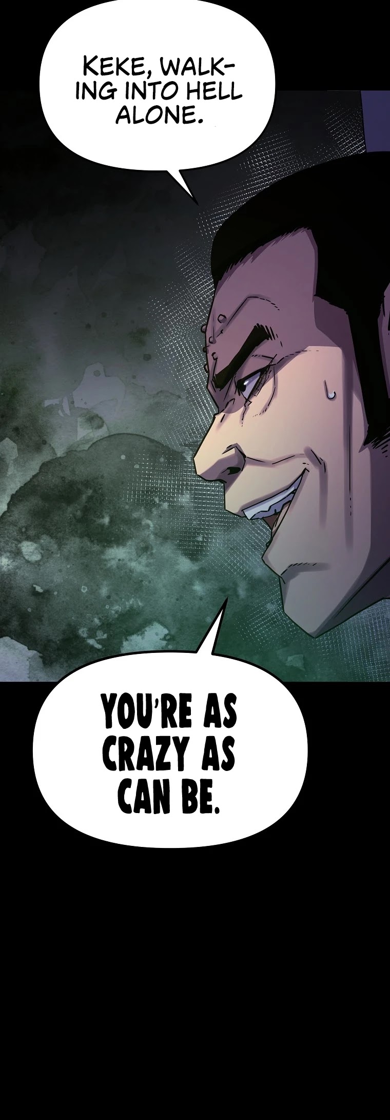 Reincarnation of the Murim Clan's Former Ranker Chapter 32 page 49 - Chapter 32