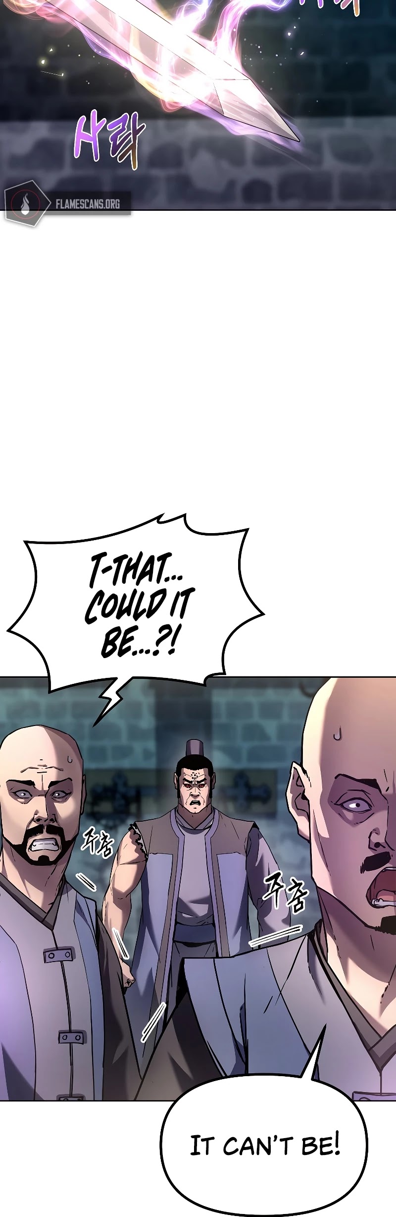 Reincarnation of the Murim Clan's Former Ranker Chapter 33 page 26 - Chapter 33