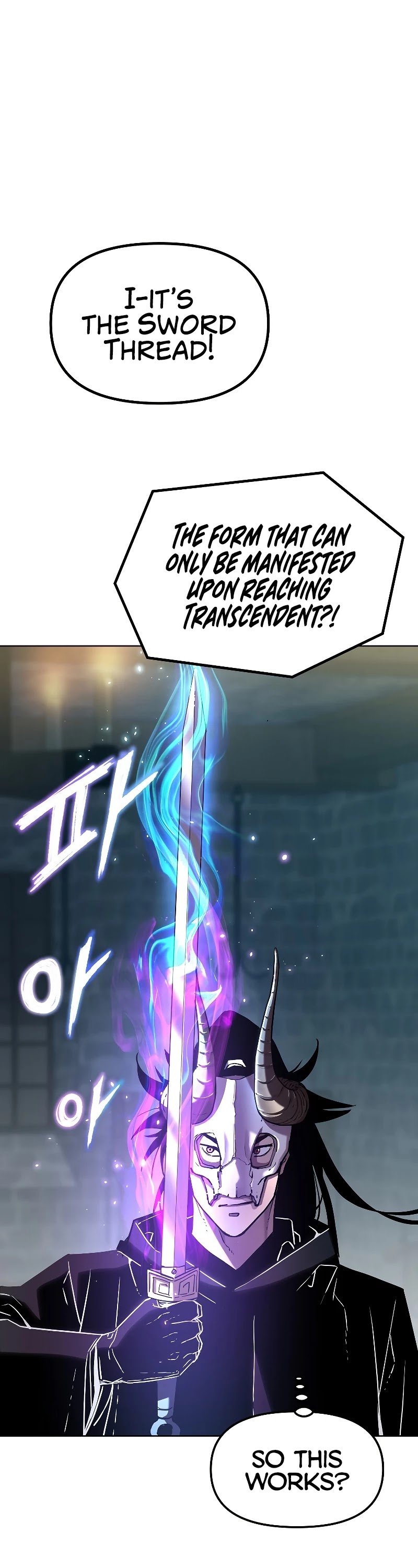 Reincarnation of the Murim Clan's Former Ranker Chapter 33 page 27 - Chapter 33