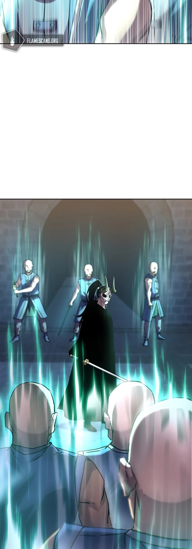 Reincarnation of the Murim Clan's Former Ranker Chapter 33 page 30 - Chapter 33