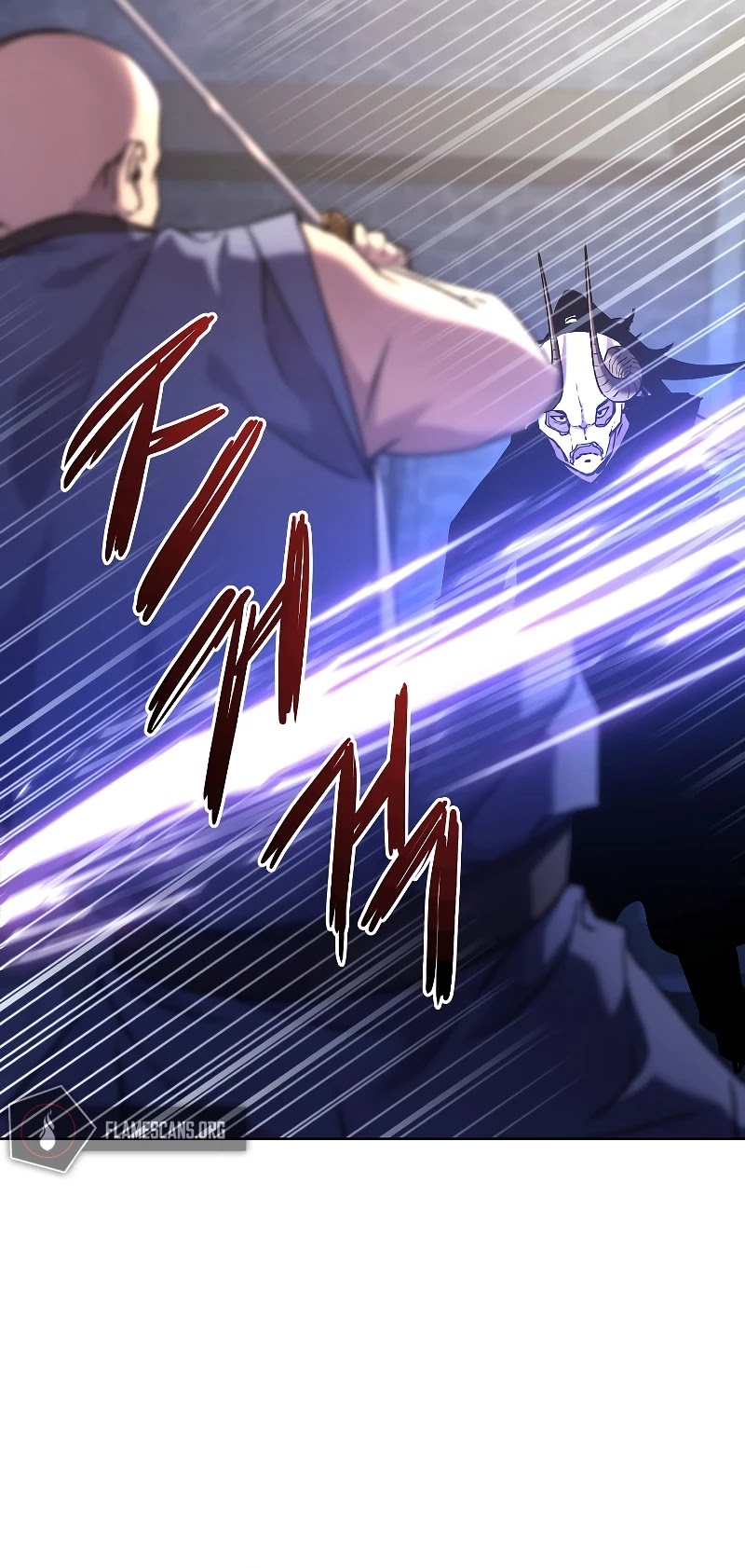 Reincarnation of the Murim Clan's Former Ranker Chapter 33 page 38 - Chapter 33