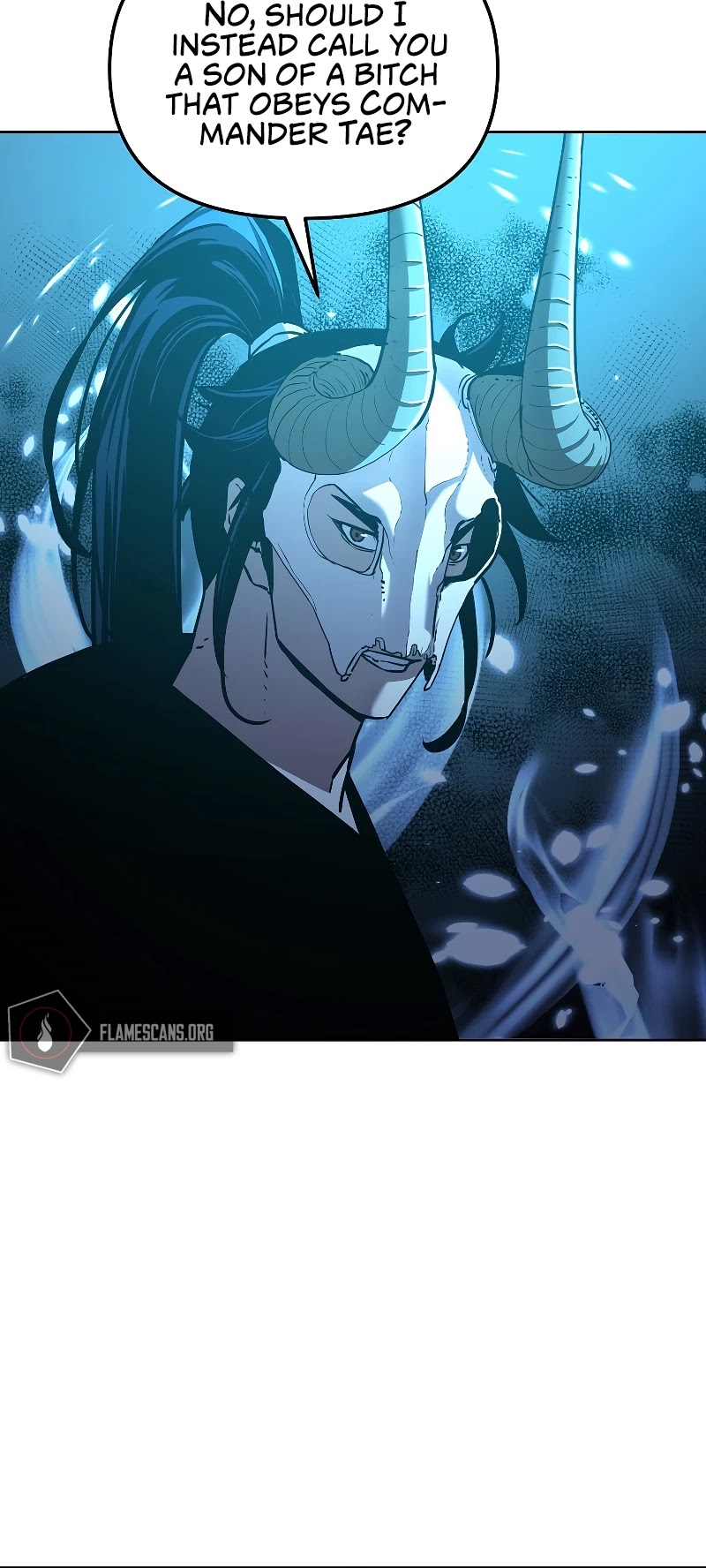 Reincarnation of the Murim Clan's Former Ranker Chapter 33 page 42 - Chapter 33