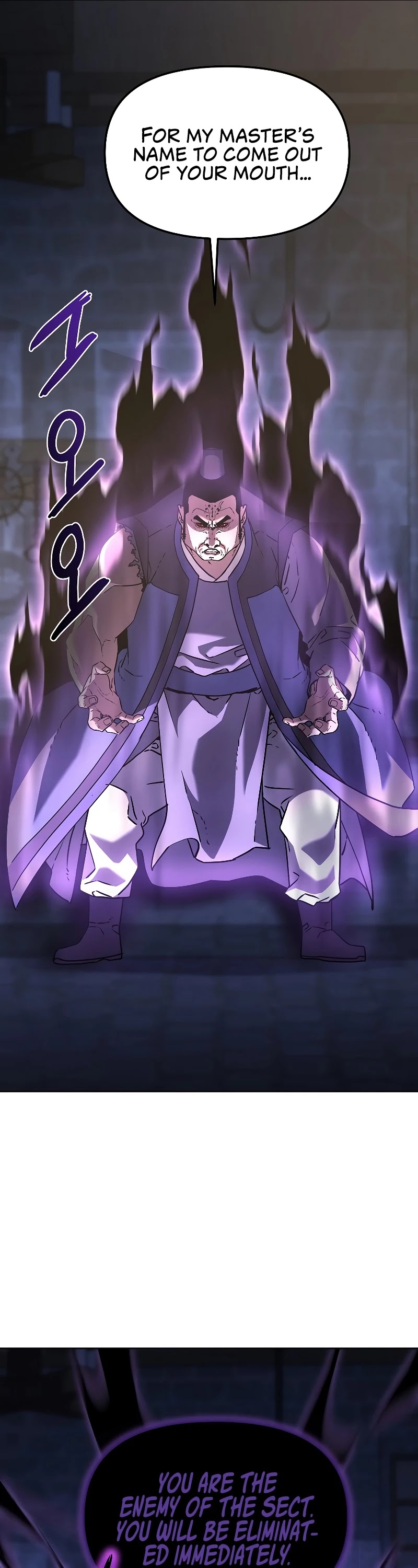 Reincarnation of the Murim Clan's Former Ranker Chapter 33 page 43 - Chapter 33