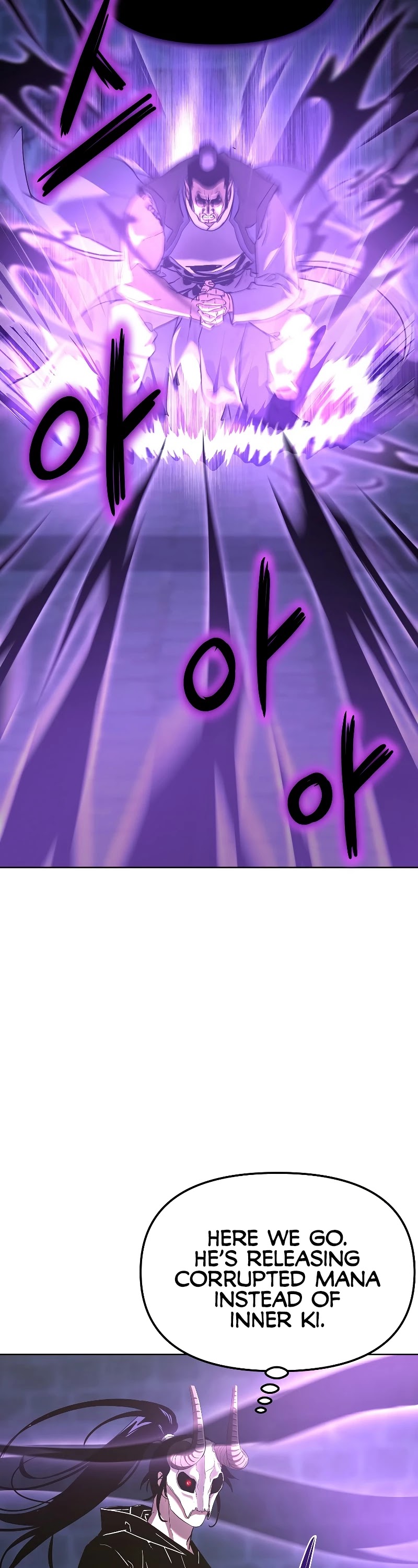 Reincarnation of the Murim Clan's Former Ranker Chapter 33 page 44 - Chapter 33