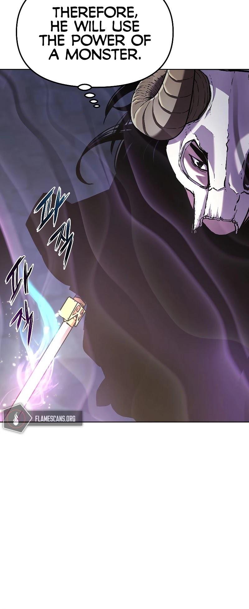 Reincarnation of the Murim Clan's Former Ranker Chapter 33 page 46 - Chapter 33