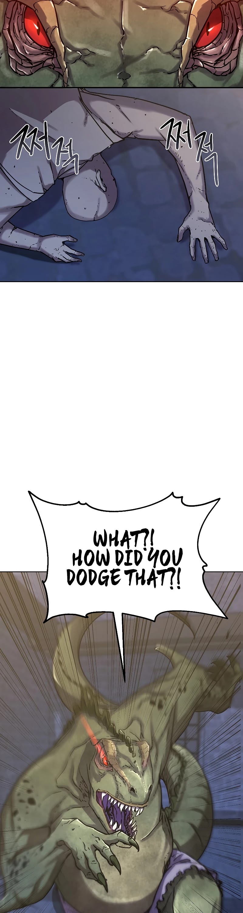Reincarnation of the Murim Clan's Former Ranker Chapter 33 page 52 - Chapter 33