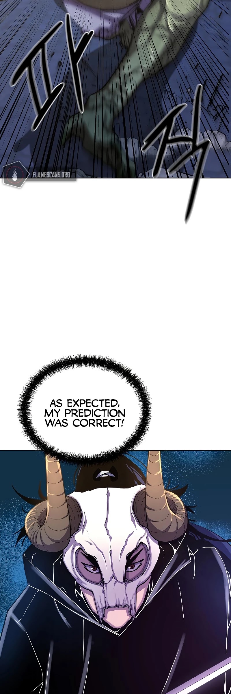 Reincarnation of the Murim Clan's Former Ranker Chapter 33 page 53 - Chapter 33