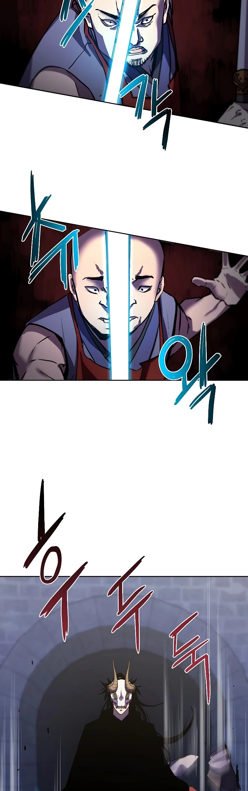 Reincarnation of the Murim Clan's Former Ranker Chapter 33 page 9 - Chapter 33