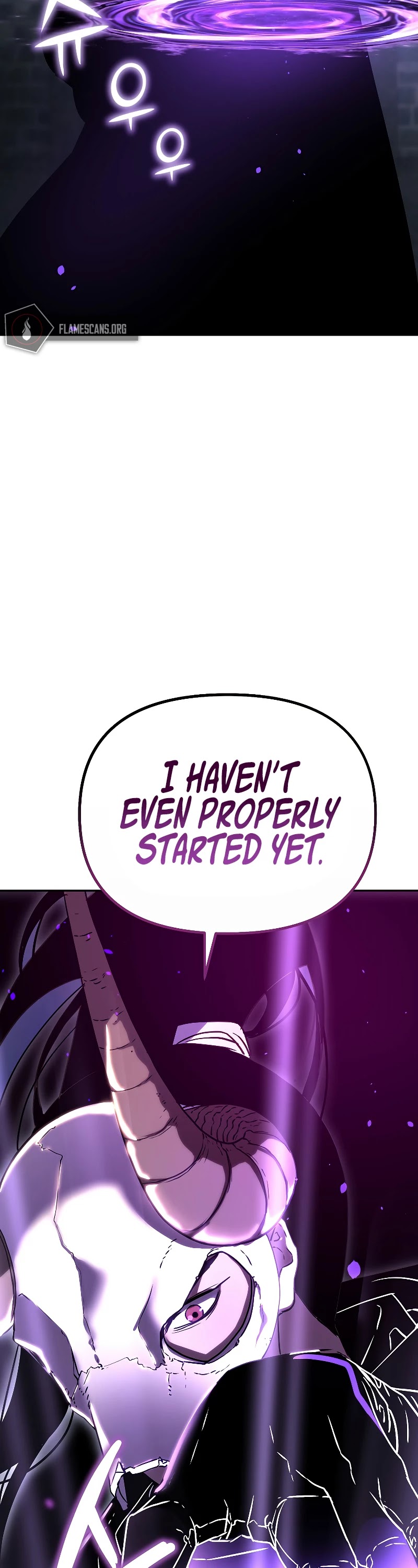 Reincarnation of the Murim Clan's Former Ranker Chapter 34 page 12 - Chapter 34