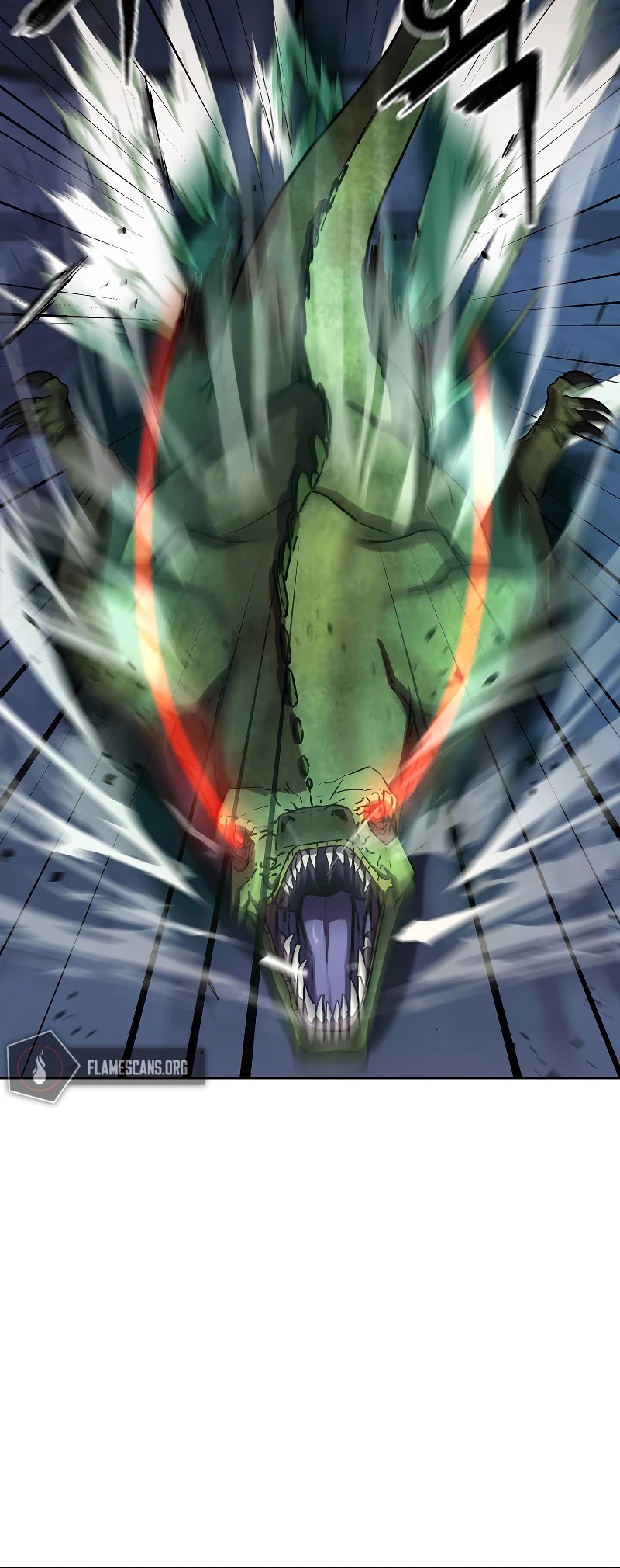 Reincarnation of the Murim Clan's Former Ranker Chapter 34 page 18 - Chapter 34