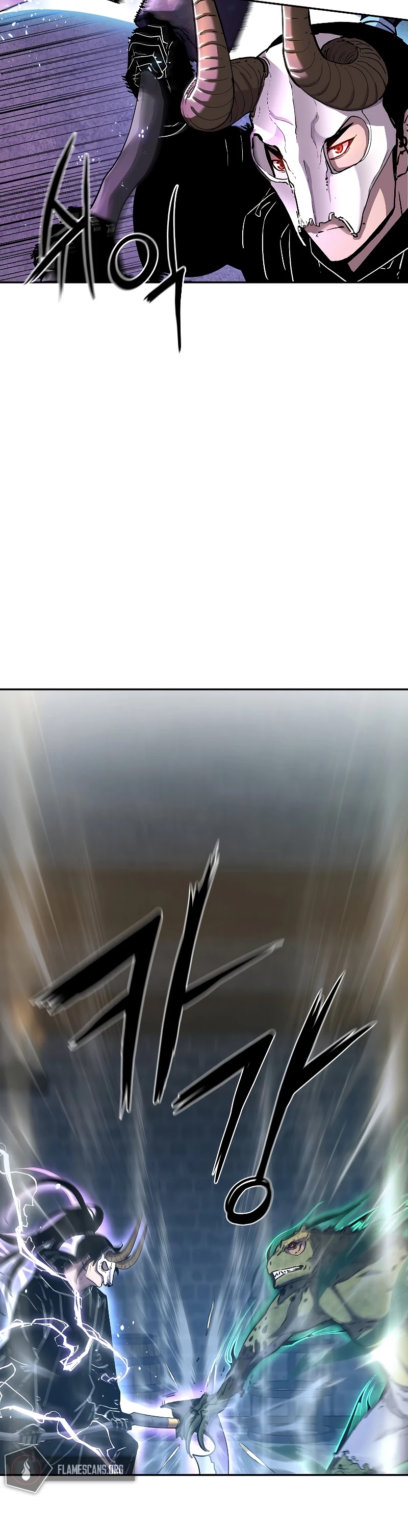 Reincarnation of the Murim Clan's Former Ranker Chapter 34 page 20 - Chapter 34