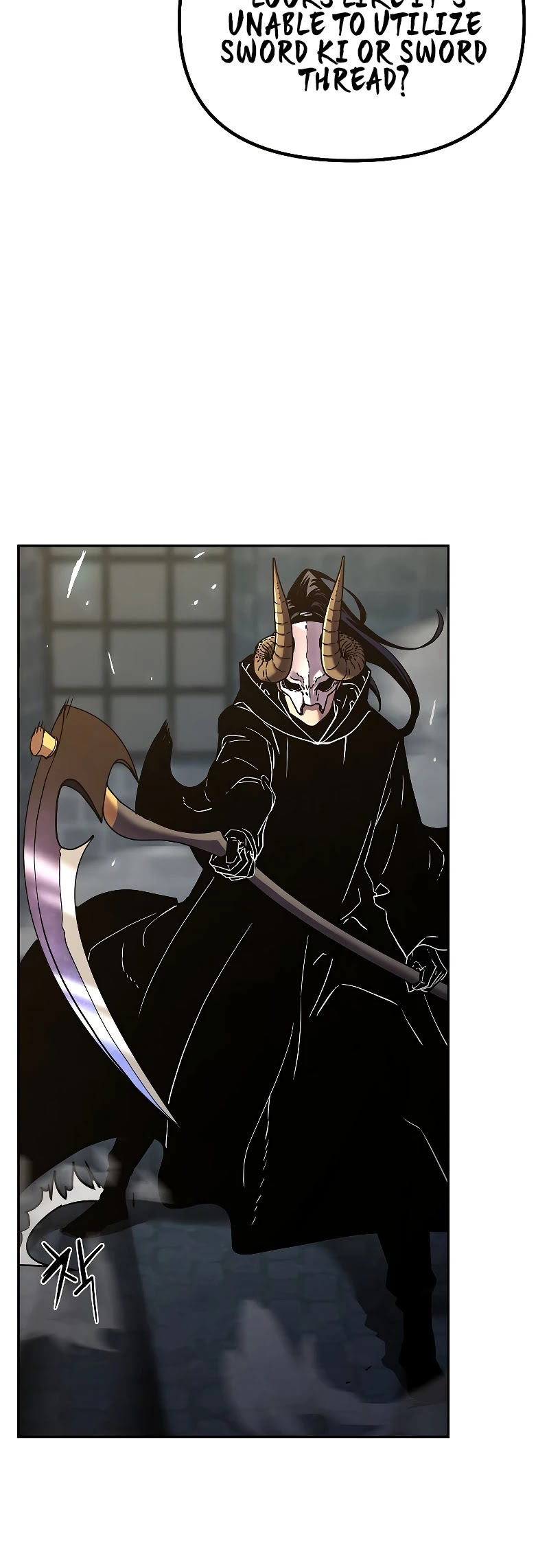 Reincarnation of the Murim Clan's Former Ranker Chapter 34 page 22 - Chapter 34