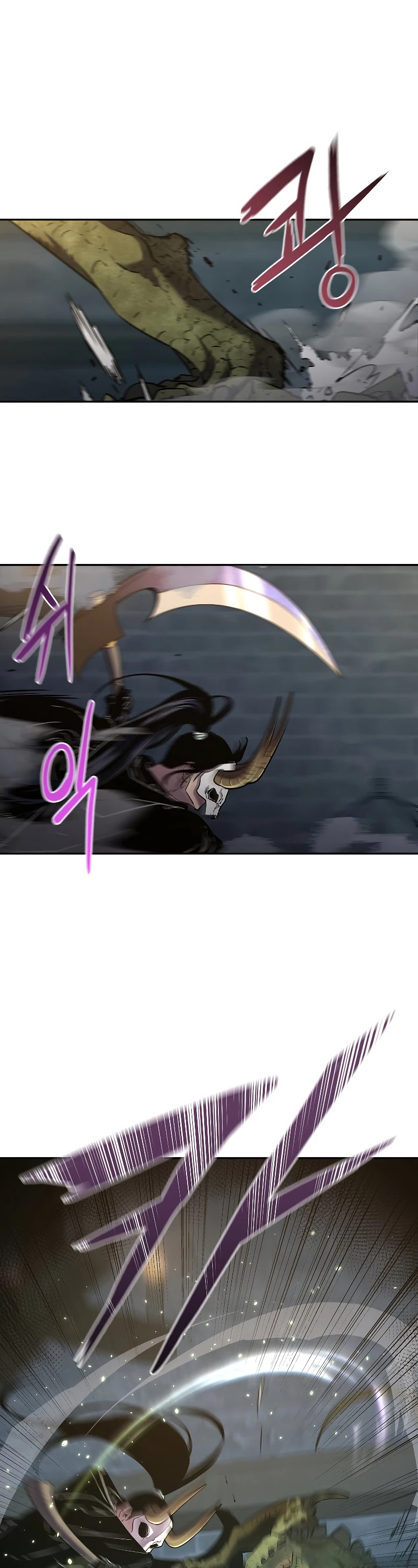 Reincarnation of the Murim Clan's Former Ranker Chapter 34 page 23 - Chapter 34