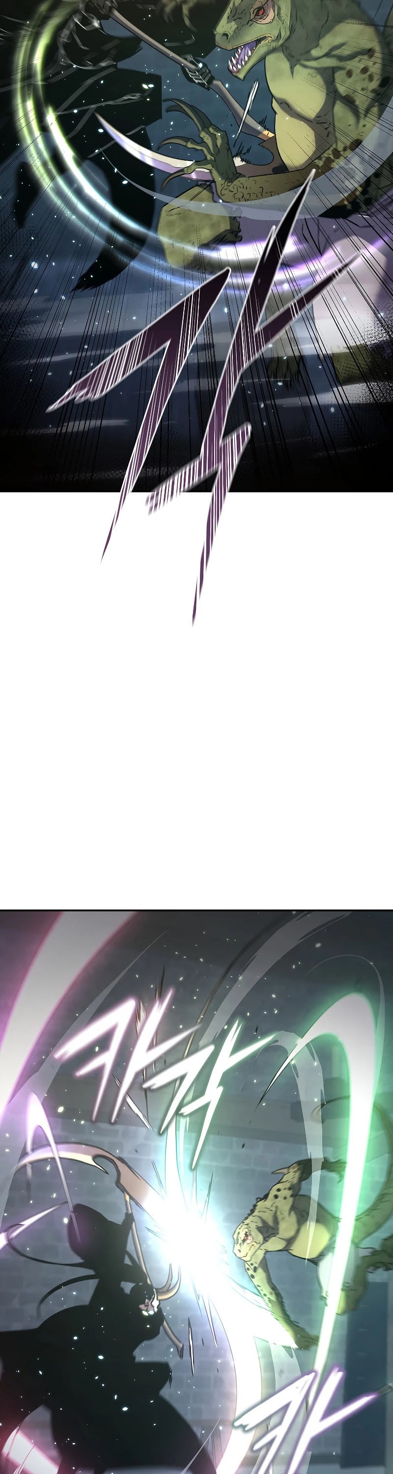 Reincarnation of the Murim Clan's Former Ranker Chapter 34 page 24 - Chapter 34