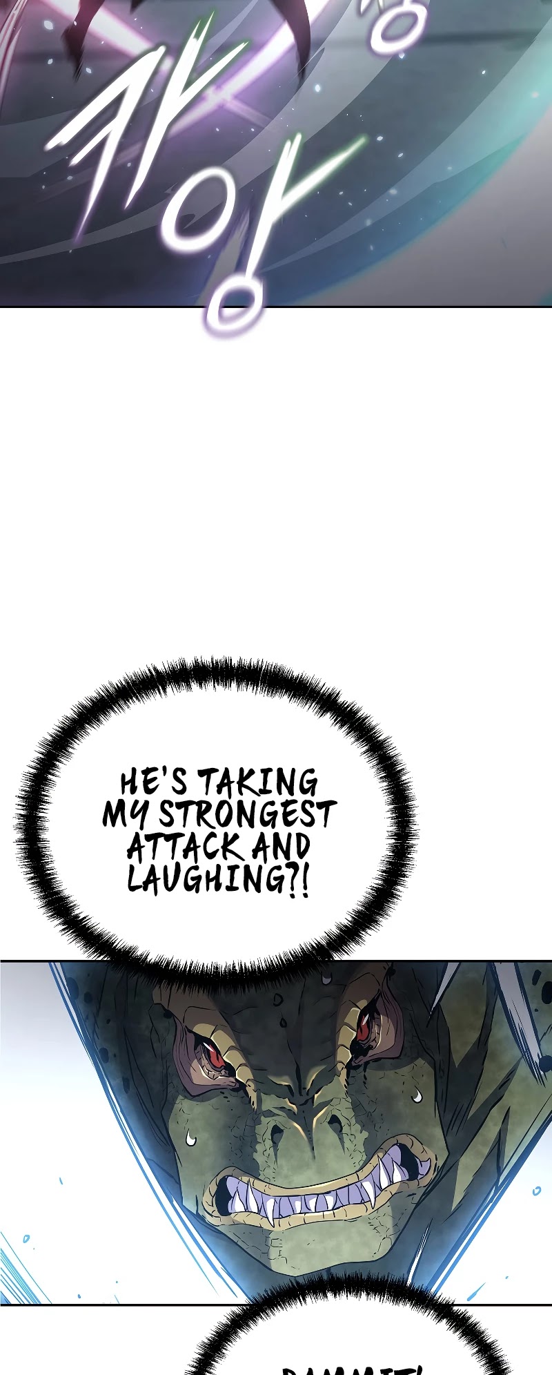 Reincarnation of the Murim Clan's Former Ranker Chapter 34 page 25 - Chapter 34