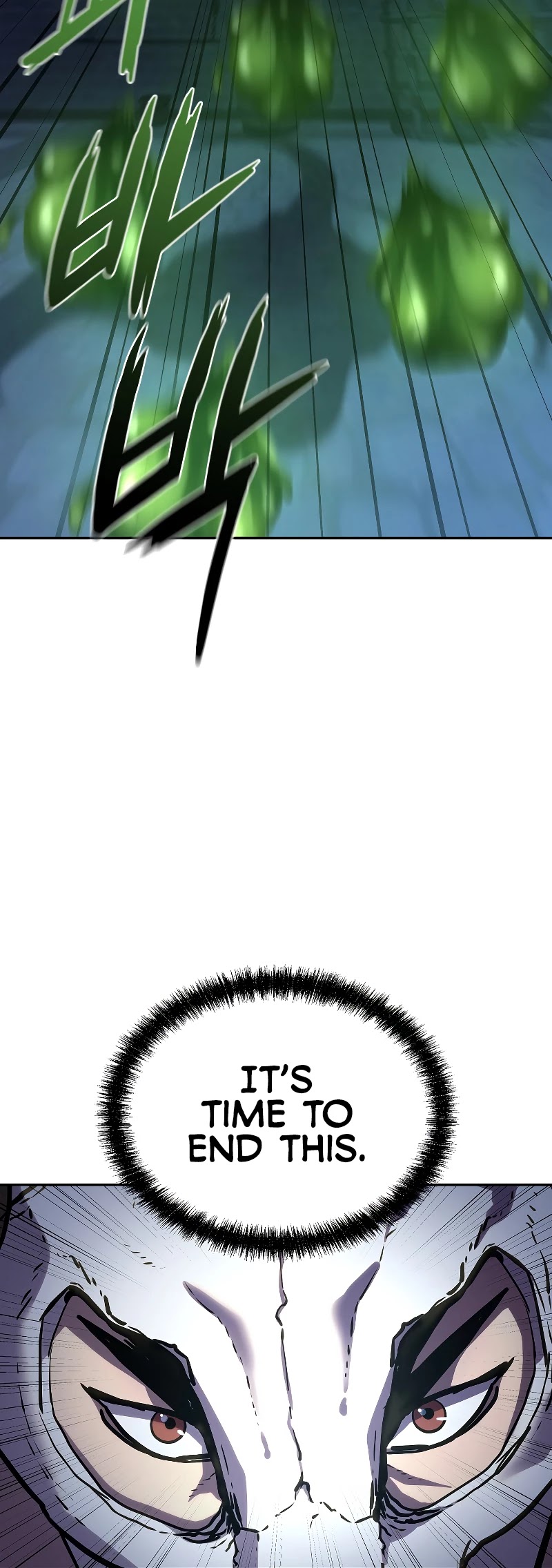 Reincarnation of the Murim Clan's Former Ranker Chapter 34 page 30 - Chapter 34