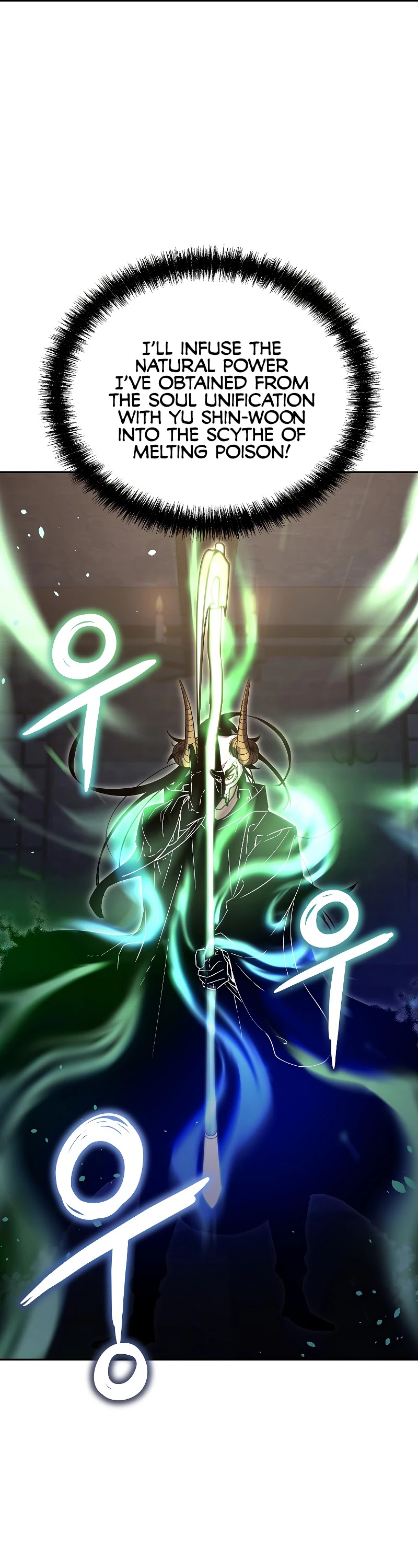 Reincarnation of the Murim Clan's Former Ranker Chapter 34 page 31 - Chapter 34