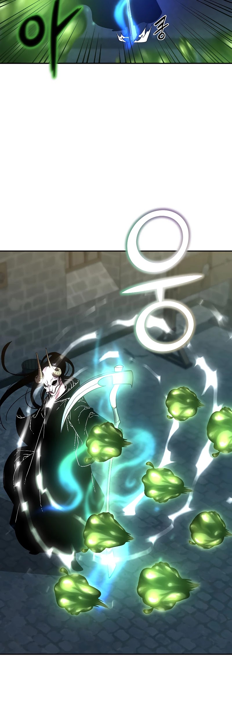 Reincarnation of the Murim Clan's Former Ranker Chapter 34 page 33 - Chapter 34