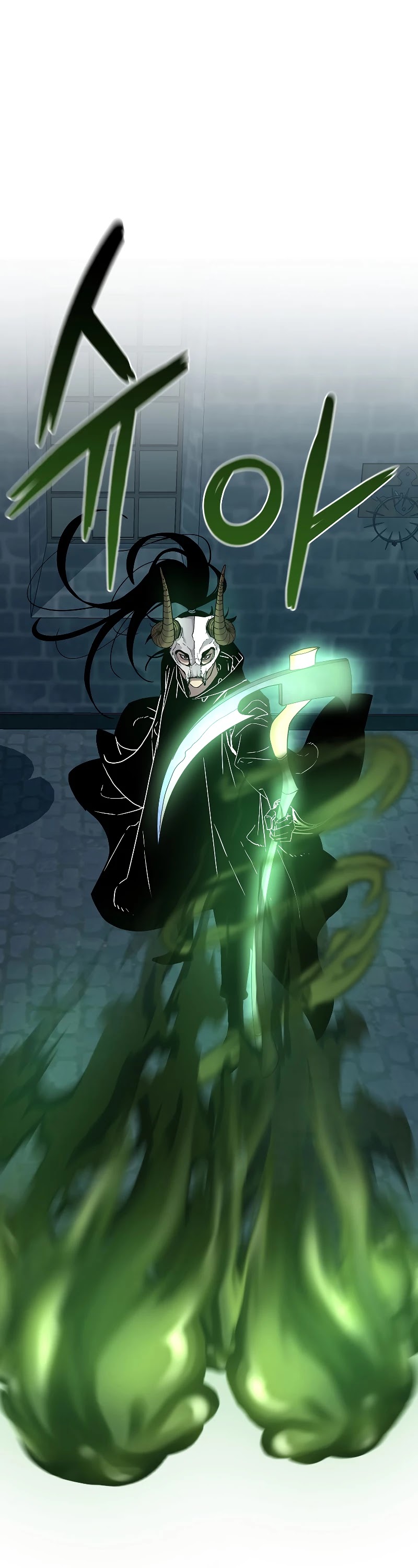 Reincarnation of the Murim Clan's Former Ranker Chapter 34 page 35 - Chapter 34