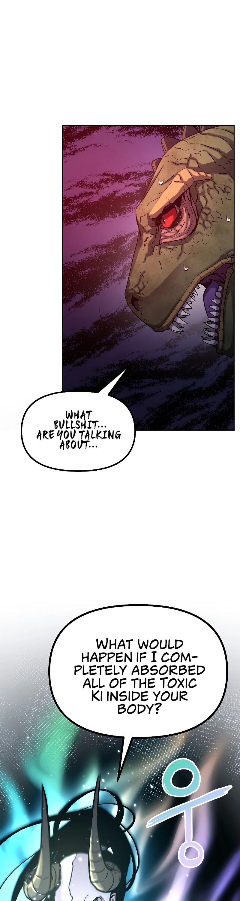 Reincarnation of the Murim Clan's Former Ranker Chapter 34 page 39 - Chapter 34