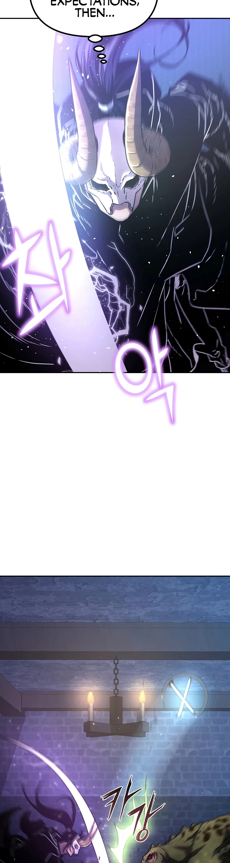 Reincarnation of the Murim Clan's Former Ranker Chapter 34 page 4 - Chapter 34