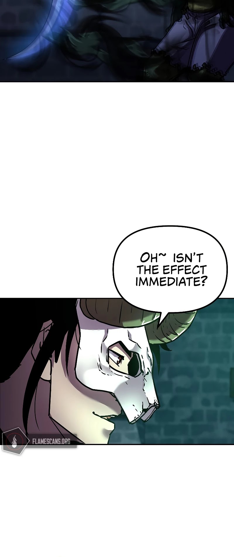 Reincarnation of the Murim Clan's Former Ranker Chapter 34 page 42 - Chapter 34