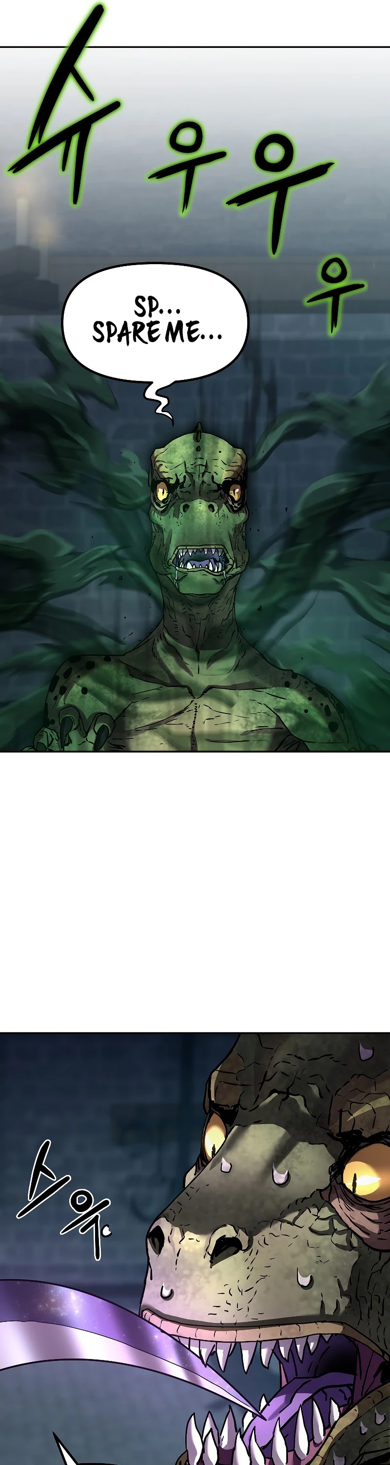 Reincarnation of the Murim Clan's Former Ranker Chapter 34 page 43 - Chapter 34