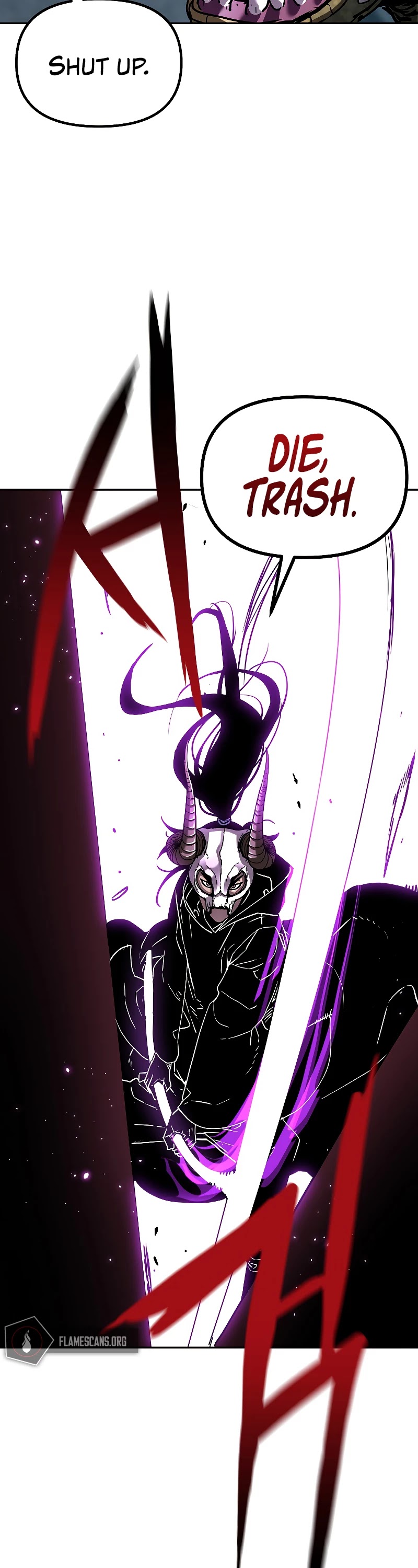 Reincarnation of the Murim Clan's Former Ranker Chapter 34 page 44 - Chapter 34