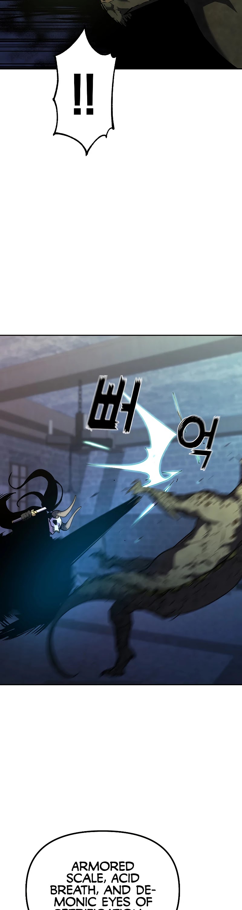 Reincarnation of the Murim Clan's Former Ranker Chapter 34 page 8 - Chapter 34