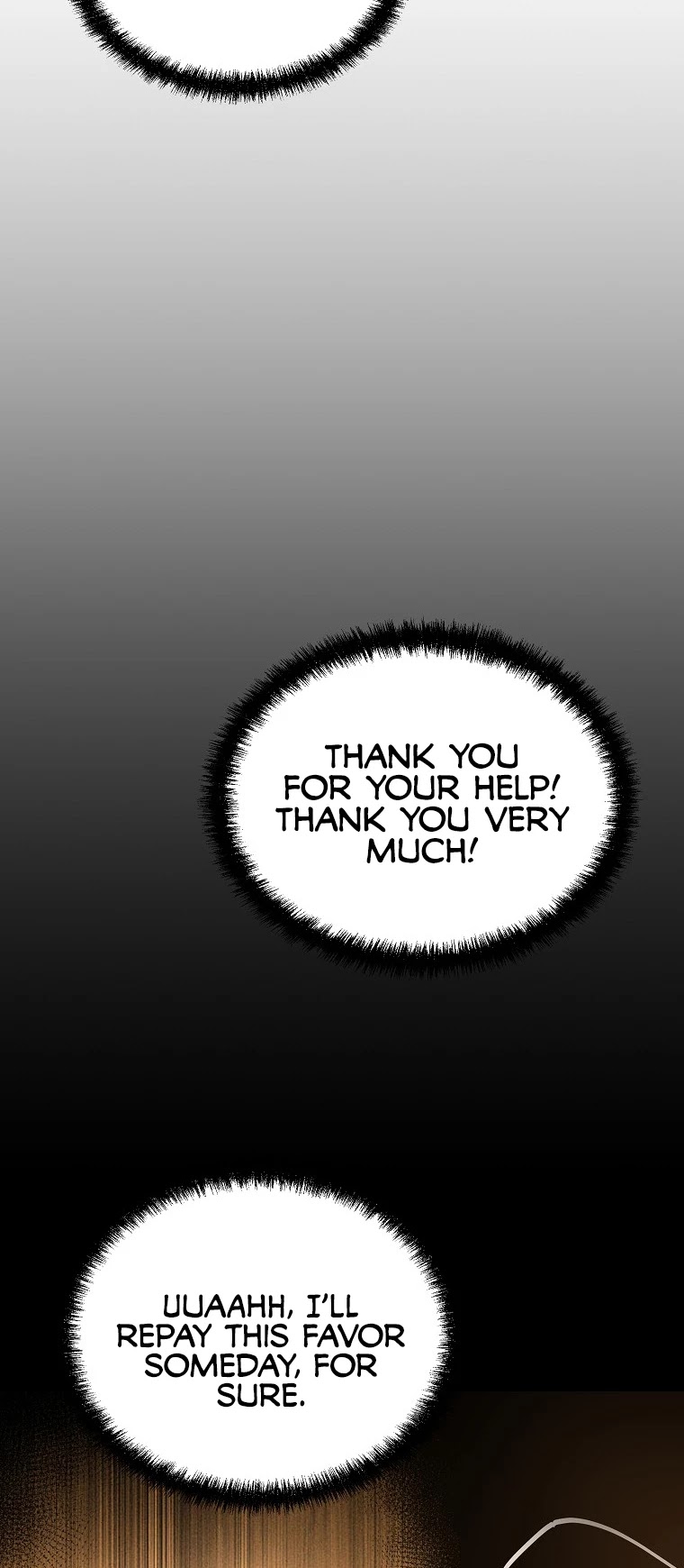 Reincarnation of the Murim Clan's Former Ranker Chapter 35 page 21 - Chapter 35