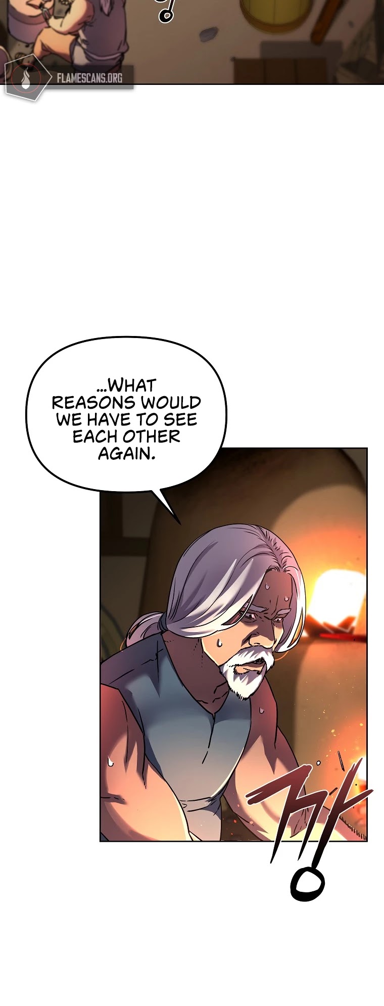 Reincarnation of the Murim Clan's Former Ranker Chapter 35 page 45 - Chapter 35