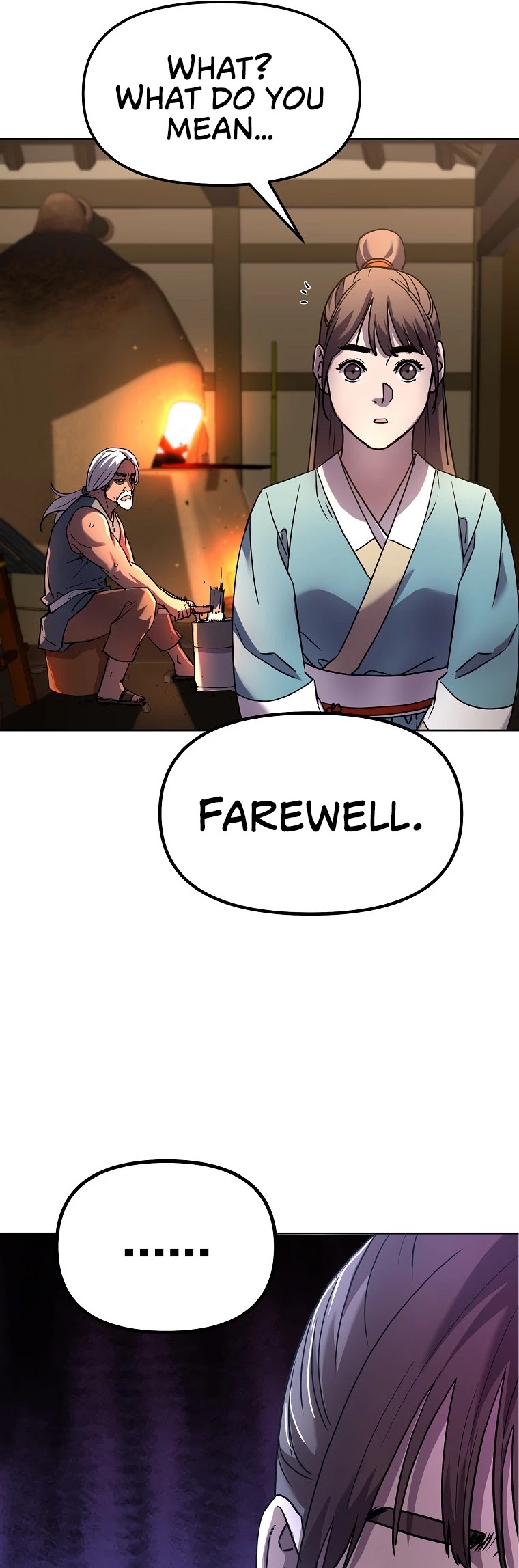 Reincarnation of the Murim Clan's Former Ranker Chapter 35 page 47 - Chapter 35