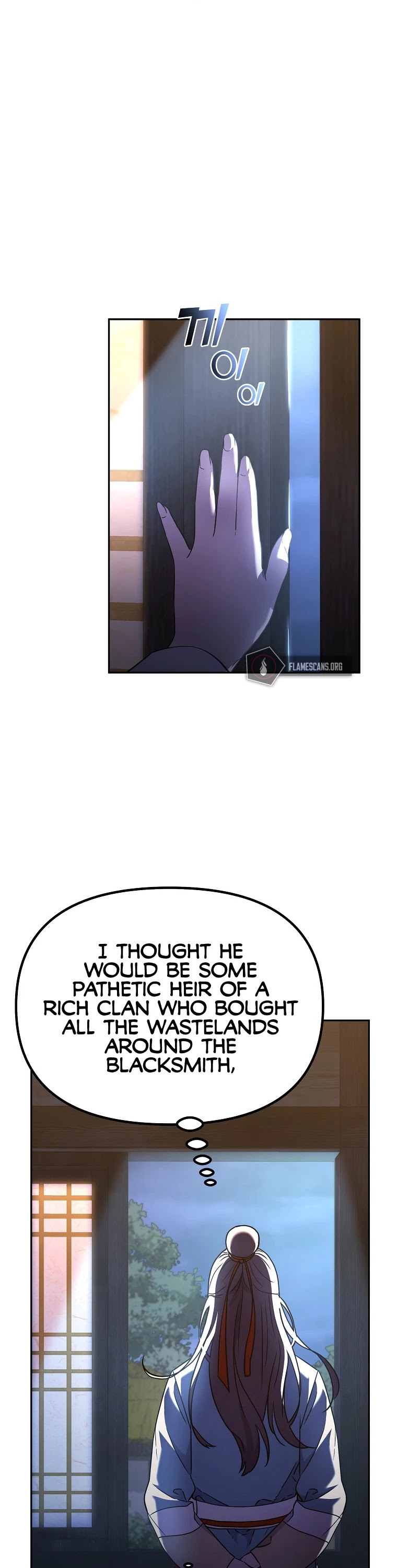 Reincarnation of the Murim Clan's Former Ranker Chapter 36 page 15 - Chapter 36