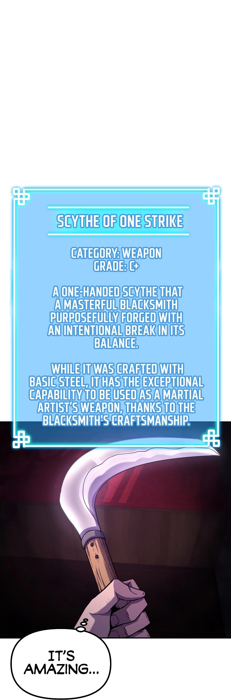 Reincarnation of the Murim Clan's Former Ranker Chapter 36 page 18 - Chapter 36