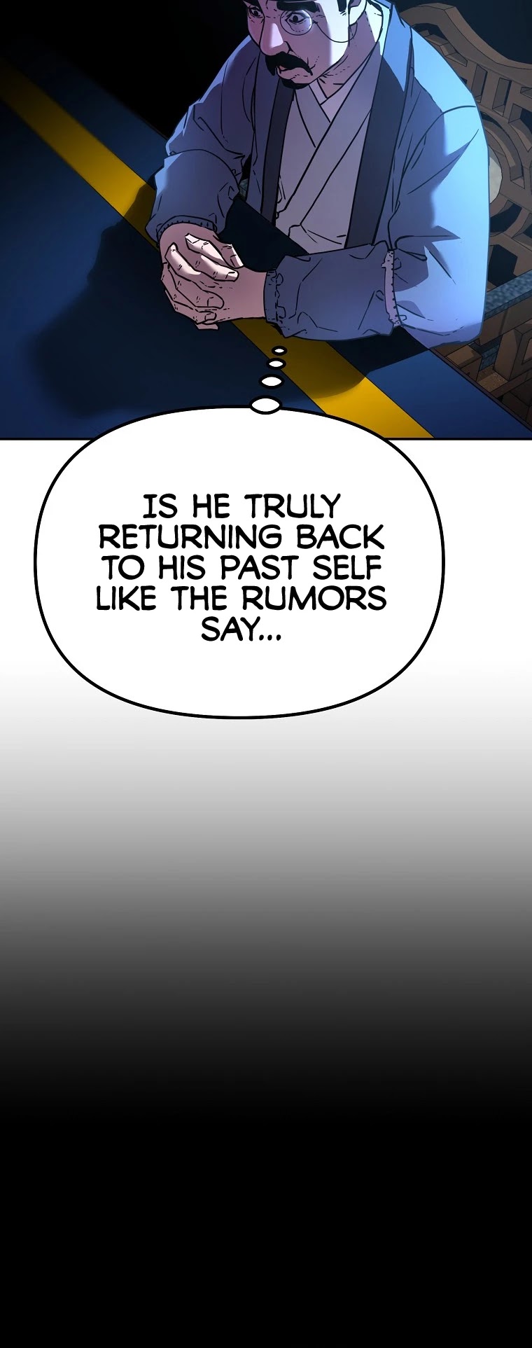 Reincarnation of the Murim Clan's Former Ranker Chapter 36 page 30 - Chapter 36
