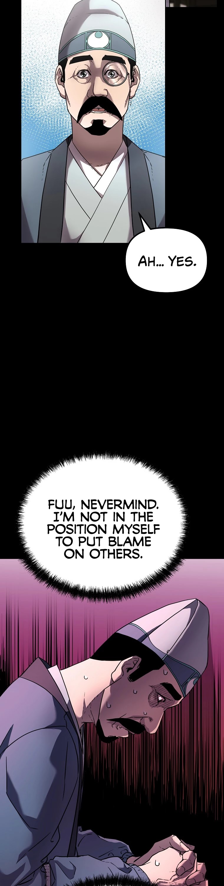 Reincarnation of the Murim Clan's Former Ranker Chapter 36 page 32 - Chapter 36