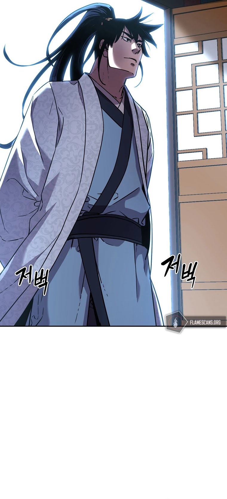 Reincarnation of the Murim Clan's Former Ranker Chapter 36 page 34 - Chapter 36