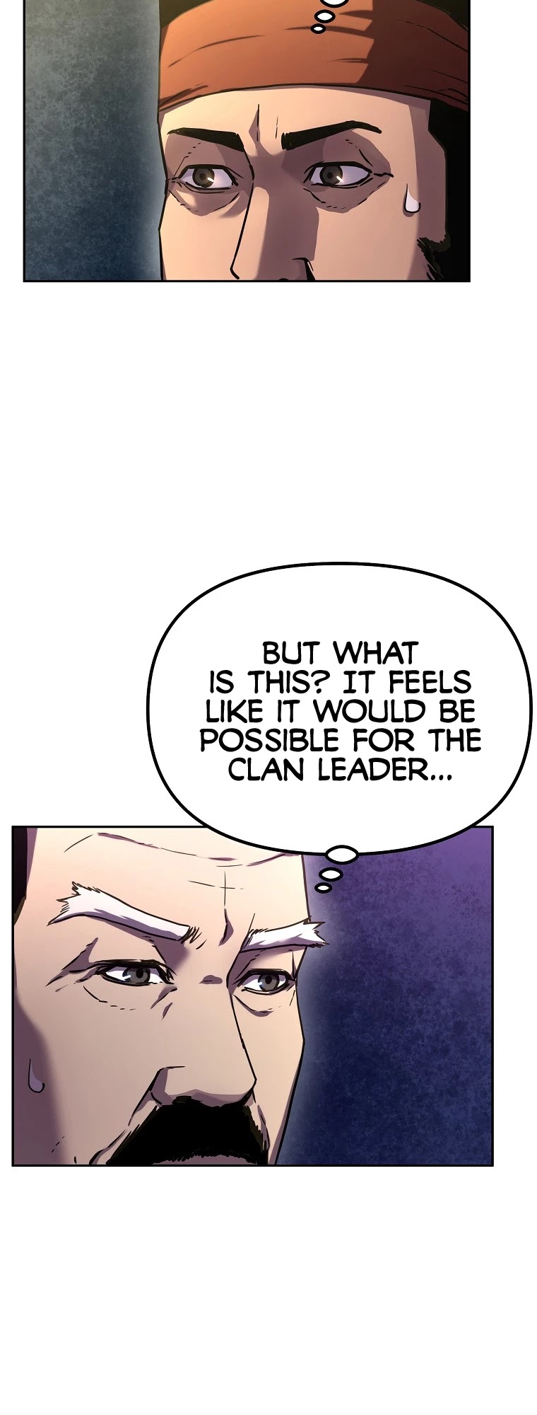 Reincarnation of the Murim Clan's Former Ranker Chapter 36 page 46 - Chapter 36
