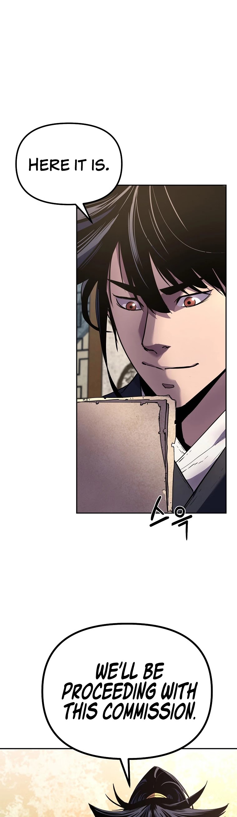 Reincarnation of the Murim Clan's Former Ranker Chapter 36 page 52 - Chapter 36