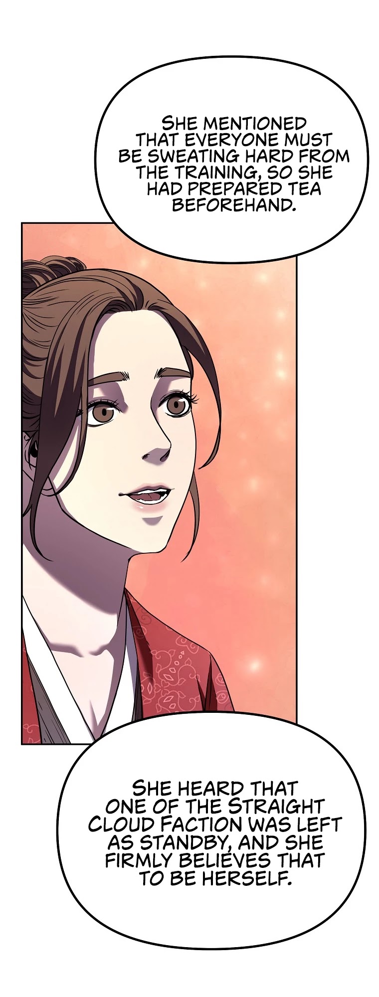 Reincarnation of the Murim Clan's Former Ranker Chapter 37 page 21 - Chapter 37