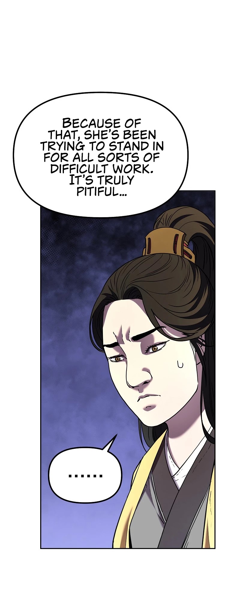 Reincarnation of the Murim Clan's Former Ranker Chapter 37 page 22 - Chapter 37